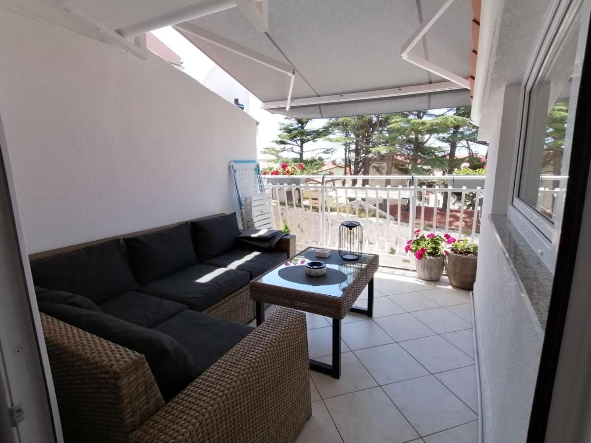 Apartment Felix, Novigrad, Istra Novigrad Istria Exterior foto