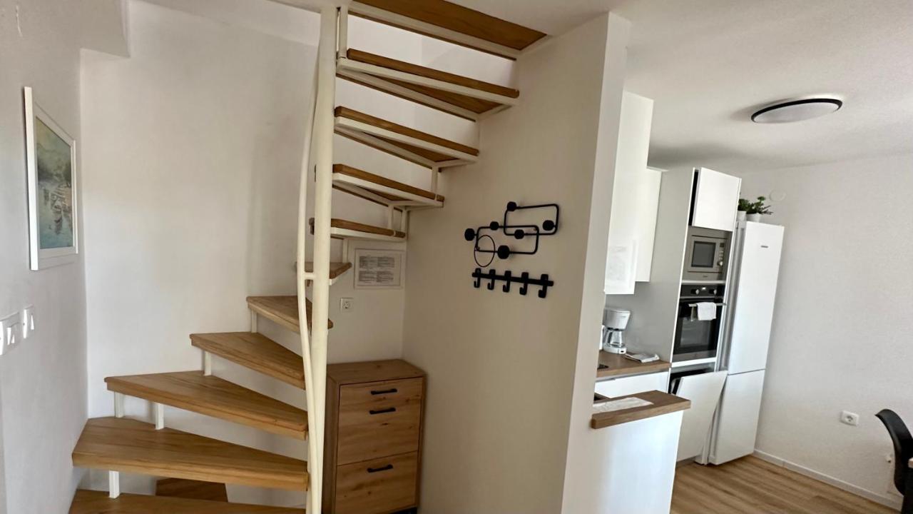 Apartment Felix, Novigrad, Istra Novigrad Istria Exterior foto