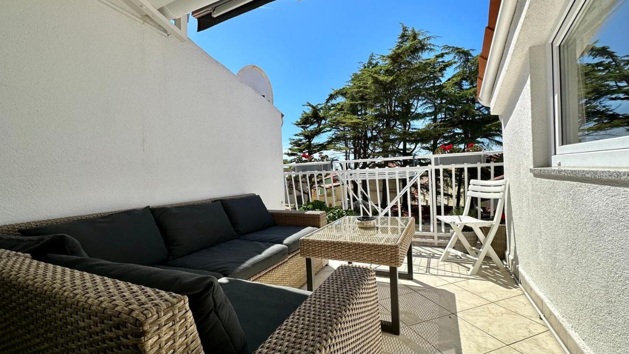 Apartment Felix, Novigrad, Istra Novigrad Istria Exterior foto